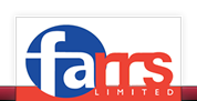 Farrs Limited Logo